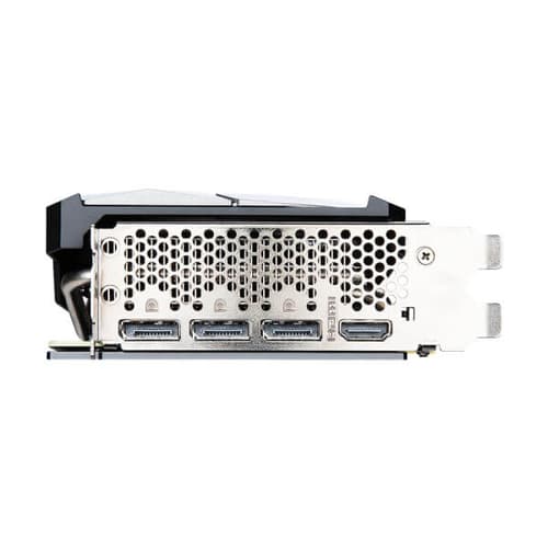MSI RTX 3060 Ti Ventus 2X OC 8GB Gaming Graphics Card